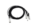 Axiom AXG98812 QSFP28 DAC for Juniper 1m TAA