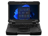 Panasonic FZ-40LZ-0WBM TOUGHBOOK 40 Rugged Laptop - Federal Specific, NO Physical Wireless, Win11 Pro, Intel Core Ultra 7 265H vPro (up to 5.3GHz), NO AMT, 14.0 FHD Gloved
