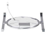 Sennheiser 700508 TeamConnect Ceiling M Plus-F Flush-Mount Kit