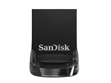 SanDisk SDCZ74-2T00-G46 2TB Ultra Luxe USB Type-A USB Flashdrives