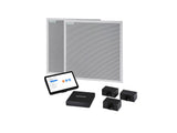 Shure IMXRK80Z IMX Room Kit, Large, Multi Camera, Zoom