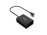 Yealink EHS60 (1308019) Wireless Headset Adapter Support Model: WH62 WH63 Full compatible with Cisco/Avaya/Poly/Grandstream desk phones 1 x Micro USB port 1 x RJ45