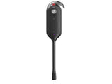 Yealink WH63 (1208712) E2 UC; Unified Communications Standard DECT Wireless Headset: Convertible Multiple Wearing Style Headset; Busylight on headset