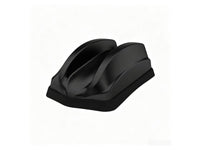 Panorama Antennas GPS2D4-6-60-H 4G/5G 4x4 MIMO Sharkfin ANT. 6x WIFI 2x Gps/gnss - Black