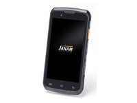 Janam XT40-ATHKRPGW00 Android 13 (AOSP), RFID/NFC, 2D Imager