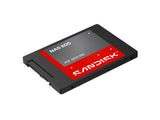 SanDisk SDSNS2400TAB-000G0 4TB NAS 600 SATA SSD SATA 2.5