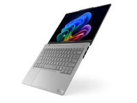 Lenovo 22BG0088US ThinkBook 14x ILL, IntelCoreUltra 5 226V (LPE-cores up to 3.50GHz, 8MB), 14WUXGA Non-Touch, W11P64 US/