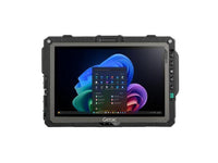 Getac UX10 Gen 5 10.1" Fully Rugged Tablet - Core Ultra 7 268V, 32GB RAM, 2TB SSD, Windows 11 Pro, Webcam, TAA (UW893VWAXEJQ)