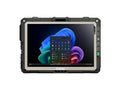 Getac UX10 Gen 5 10.1" Fully Rugged Tablet - Core Ultra 5 226V, 16GB RAM, 256GB SSD, Windows 11 Pro, Webcam, TAA (UWA724VAXDXX)