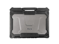 Getac X600 15.6" Fully Rugged Laptop - Core i7-11850HE, 64GB RAM, 1TB SSD, Windows 11 Pro, TAA (XRDX89CALXMD)