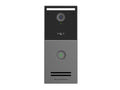 Grandstream GDS3726Q Enhanced IP Video Door Systems with 4 Buttons - Image Sensor Resolution: 1/3", 4MP, HDR; Lens Type: F2.2, FOV: 127(H) x 70(V) x 152(D) Degrees