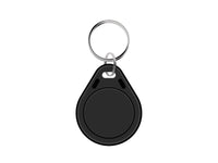 Grandstream GDS37XX NFC FOB (G-AD2) GDS37XX NFC FOB (G-AD2) - NFC FOB Bundle (100 pcs) for GDS37xx, High Security, AES128 - Card Type: Mifare DESFire EV3; Working Frequency: 13.56MHz