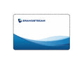 Grandstream GDS37XX NFC CARD (G-AC1) GDS37XX NFC CARD (G-AC1) - NFC Card Bundle (100 pcs) for GDS37xx, Basic - Card Type: Mifare Classic EV1(S50); Working Frequency: 13.56MHz