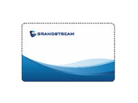 Grandstream GDS37XX NFC CARD (G-AC1) GDS37XX NFC CARD (G-AC1) - NFC Card Bundle (100 pcs) for GDS37xx, Basic - Card Type: Mifare Classic EV1(S50); Working Frequency: 13.56MHz