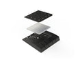 Parsec PRO13CC8L4WD15B Cane Corso Series 13-in-1 Antenna