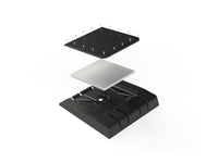 Parsec PRO13CC8L4WD15B Cane Corso Series 13-in-1 Antenna