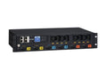 Eaton EHMIGU23A Universal-Input Metered Rack PDU G4, 200-415V, 12 C13 and 12 C39 Outlets, Input Cable Sold Separately, 2U