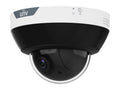Uniview IPC6234LR-AX5C-VG3 4MP Lighthunter IR Network PTZ Dome