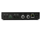 Matrox CIP-DSS2 ConvertIP DSS SDI to IP Converter Appliance, 2x SFP