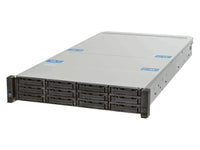 MiTAC R2520G635HYBD 2U hybrid storage and high-performance server platform