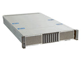 MiTAC R2520G6U2BC 2U dual-socket Intel Xeon 6 server aimed at virtualization, etc