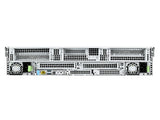 MiTAC R2520G6U2XD 2U dual-socket Intel Xeon 6 storage-focused platform