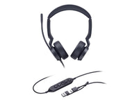 Yealink UH44-DUAL-UC-USB 1308187 UH44 Dual UC USB-C/A