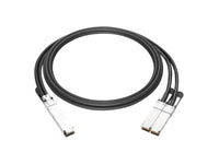 Axiom MCA7J60-N002-AX 800G OSFP to 2x OSFP ACTIVE ACC IB NDR Splitter Cable 2m Nvidia Compatible