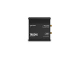 Teltonika TRB246200500 TRB246 Industrail IoT Gateway / Standard package with US PSU, 4G LTE (CAT 4), DUAL SIM with Auto-Failover, equipped with I/Os, RS232