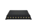 Cradlepoint NP-MBK1-R2400-5GF-NA-A 1-yr NetCloud Private Essentials Plan, Advanced Plan, and R2400 Router (Sixth 5G Modem)