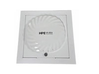 Ventev ID-HWM-755 Right-Angle Bracket-755 Interchnge Door