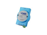 B+B SmartWorx ADAM-4570L-DE 2-PORT RS-232 Serial Device Server