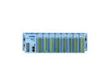 B+B SmartWorx ADAM-5000/TCP-CE 8-SLOT Distributed DA&C System Based on