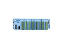 B+B SmartWorx ADAM-5000/TCP-CE 8-SLOT Distributed DA&C System Based on