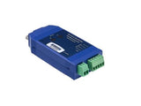 B+B SmartWorx BB-4WSD9OTB 9PIN 232/485 ISOL Con/w/tb&led