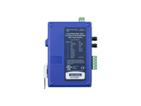 B+B SmartWorx BB-FOSTCDRI-ST IND 232/422/485 to Single-mode