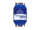 B+B SmartWorx BB-232LB9R 9-PIN RS-232 LINE Booster