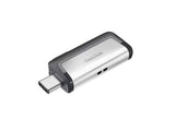 SanDisk SDDDC2-128G-G46 128GB Ultra Dual Drive USB 3.0 Type C Flash Drive