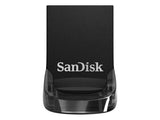SanDisk SDCZ430-512G-G46 512GB Ultra Fit USB 3.2 Gen 1 Type A USB Plug & Stay