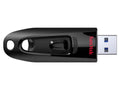 SanDisk SDCZ48-128G-U46 128GB Ultra USB 3.2 Gen 1 Type A USB Plastic Slider