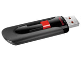 SanDisk SDCZ60-256G-B35 256GB Cruzer Glide USB 2.0 Type A USB