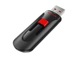 SanDisk SDCZ60-256G-B35 256GB Cruzer Glide USB 2.0 Type A USB