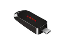 SanDisk SDCZB-064G-G46 USB-C Flash Drive USB 64GB Flashdrives 250MB/s(R)