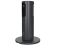Heckler H594-BG Base for Neat Center - Black Grey