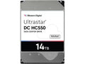 WD 0B36048 4000GB 256MB 7200RPM SAS Ultra 512E SE P3 7K6