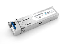 Axiom 10GB-BX40-U-AX 10GBASE-BX40-U SFP+ for Extreme