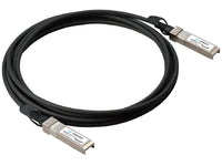 Axiom 10GB-C03-SFPP-AX SFP+ DAC Cable for Extreme 3m