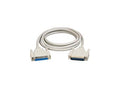 B+B SmartWorx BB-232AMF5 M/F 6FT 25 COND Cable