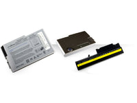 Axiom 2G218-AX LI-ION 8-Cell Battery for Dell