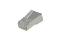 Weltron 44-751-8C6SH CAT6 RJ45 SHIELDED MODULAR PLUG 100PACK
